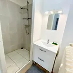 L'appart Rouennais Apartamento *