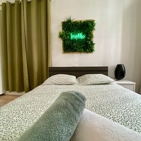 L'appart Rouennais *