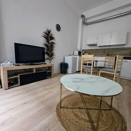 L'appart Rouennais Rouen