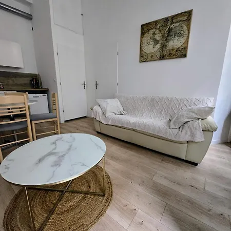 Apartament L'appart Rouennais