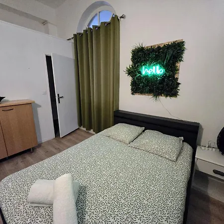 L'appart Rouennais * Руан