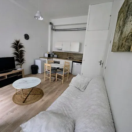 L'appart Rouennais * Руан