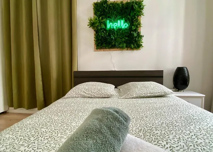 L'appart Rouennais *