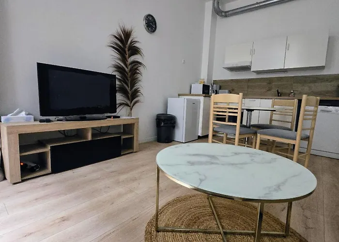 L'appart Rouennais Rouen