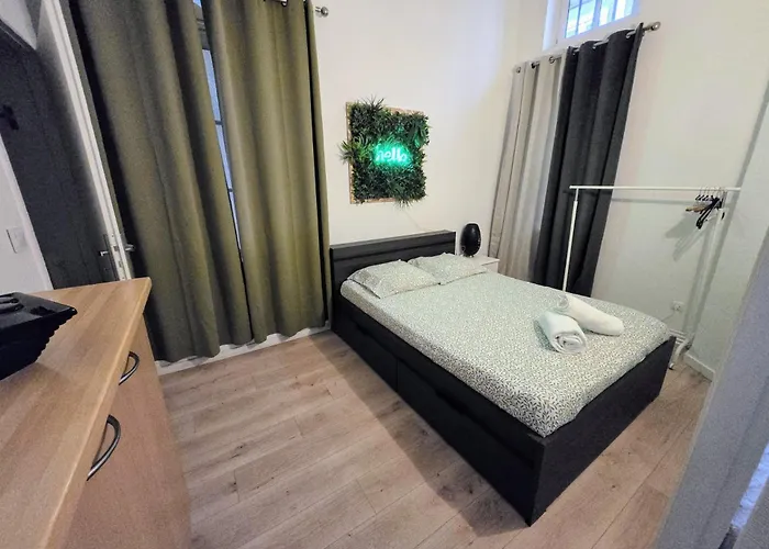 L'appart Rouennais Rouen