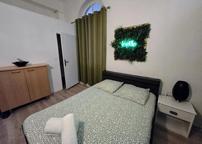 L'appart Rouennais * Rouen