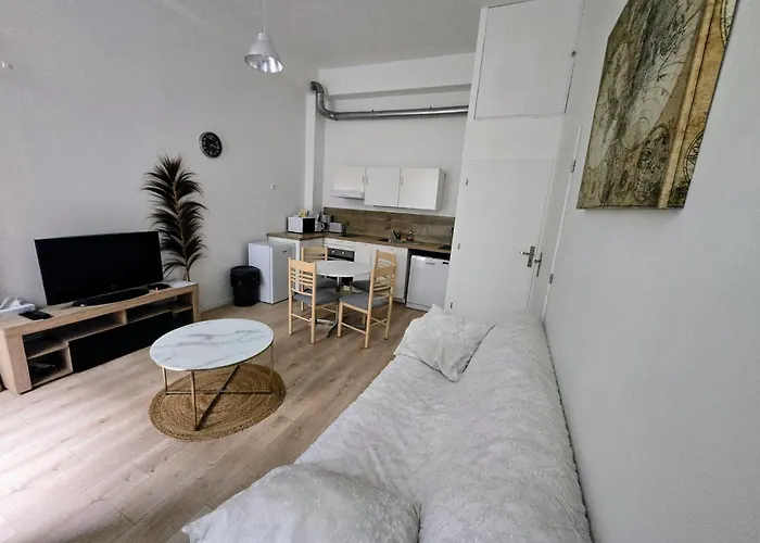 L'appart Rouennais * Rouen